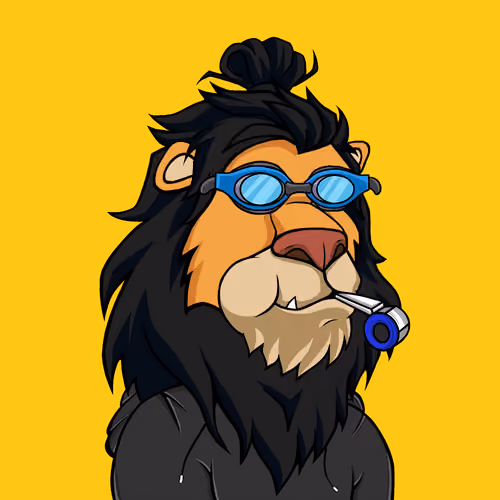 0xLion #11681