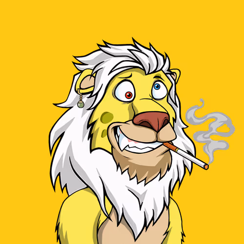 0xlions V1 Official