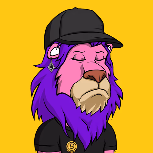 0xlions V1 Official