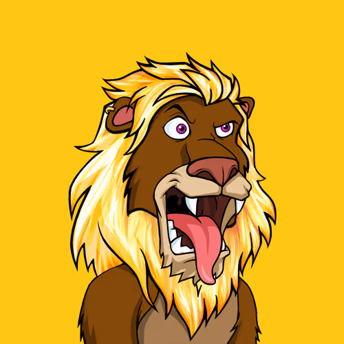 0xlions V1 Official