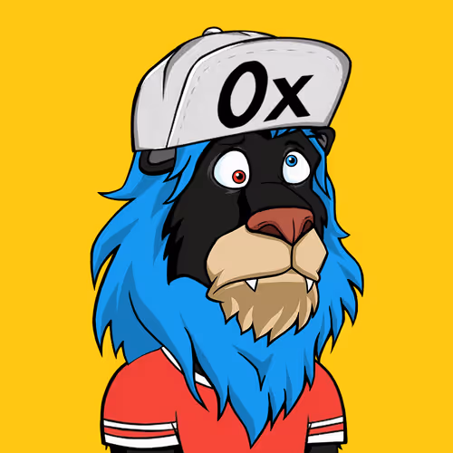0xlions V1 Official
