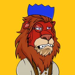0xLion #13320