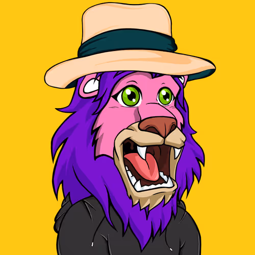 0xlions V1 Official