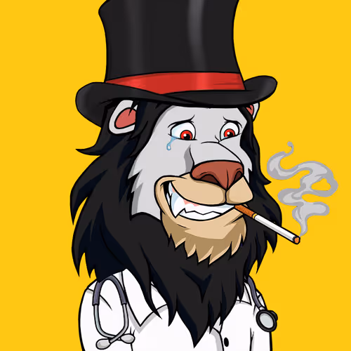 0xlions V1 Official