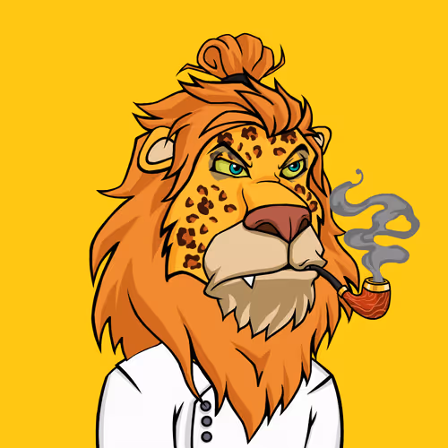 0xlions V1 Official