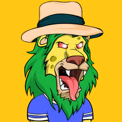 0xLion #14381