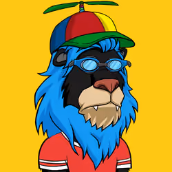 0xLion #13939