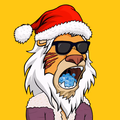 0xlions V1 Official
