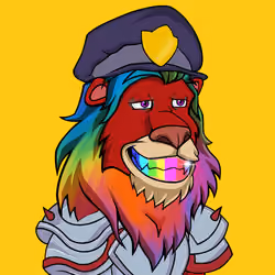0xLion #15696