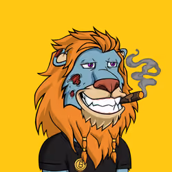 0xLion #11774