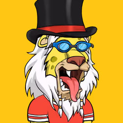 0xLion #14384