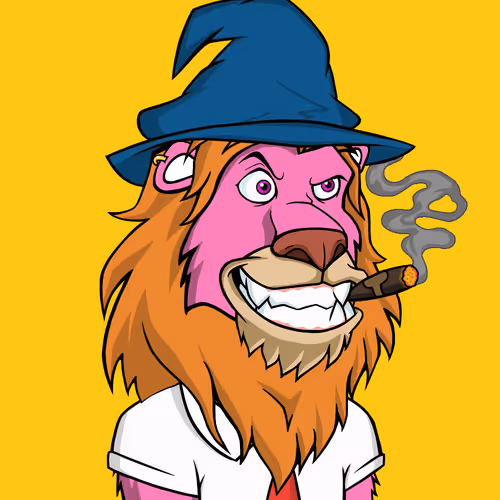 0xlions V1 Official