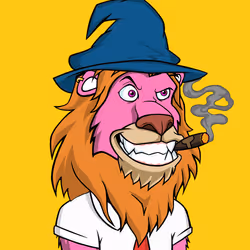 0xLion #11468