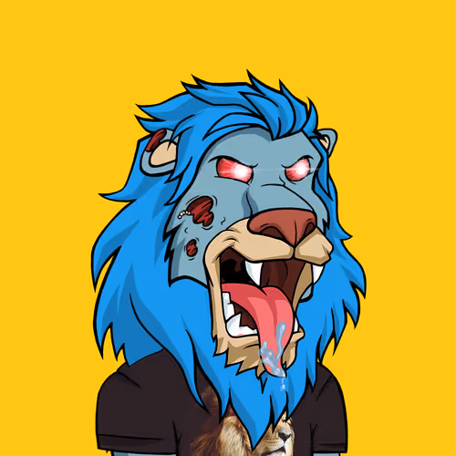 0xlions V1 Official