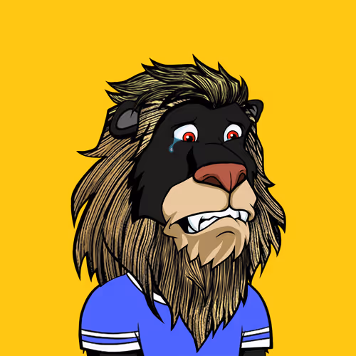 0xLion #13508