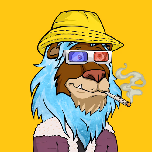 0xlions V1 Official