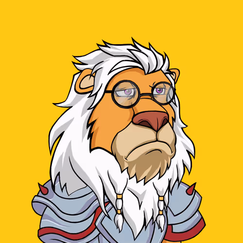 0xlions V1 Official