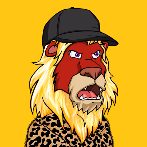 0xlions V1 Official