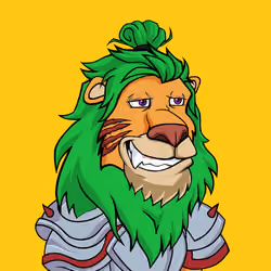 0xLion #12313