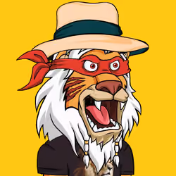 0xLion #13450