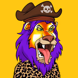 0xLion #14359
