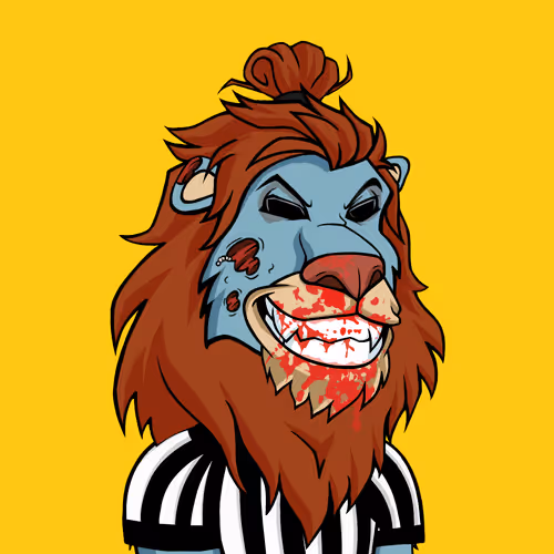 0xlions V1 Official