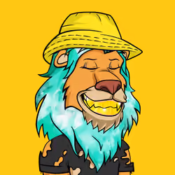 0xLion #15761