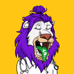 0xLion #13668