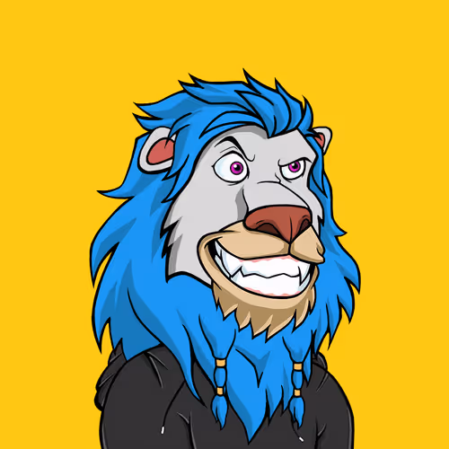 0xlions V1 Official