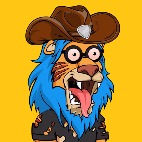 0xlions V1 Official