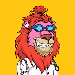 0xLion #13673