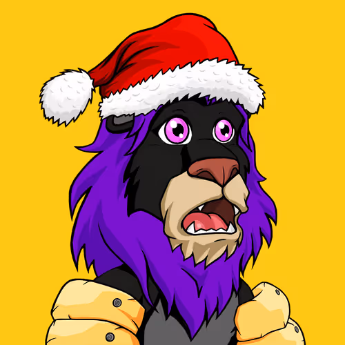 0xlions V1 Official