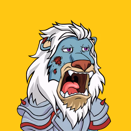 0xLion #13003