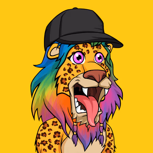 0xlions V1 Official
