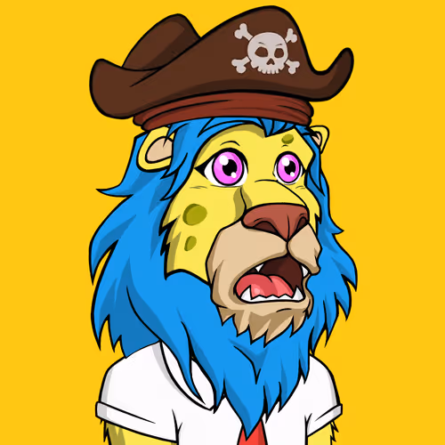 0xlions V1 Official