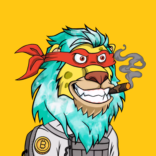 0xlions V1 Official