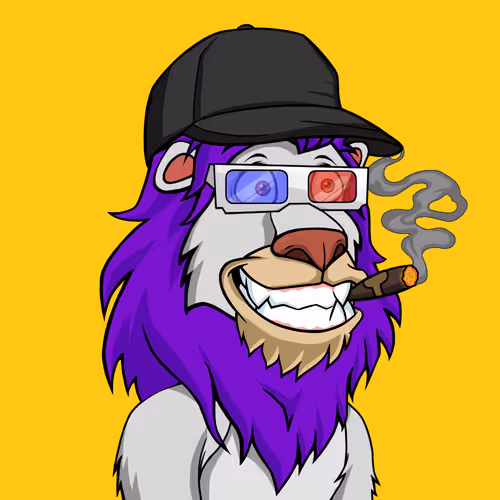 0xlions V1 Official