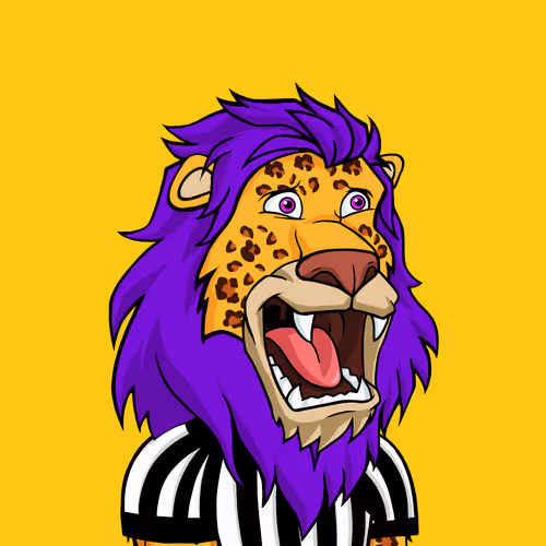 0xlions V1 Official