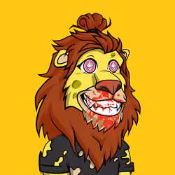 0xLion #13148