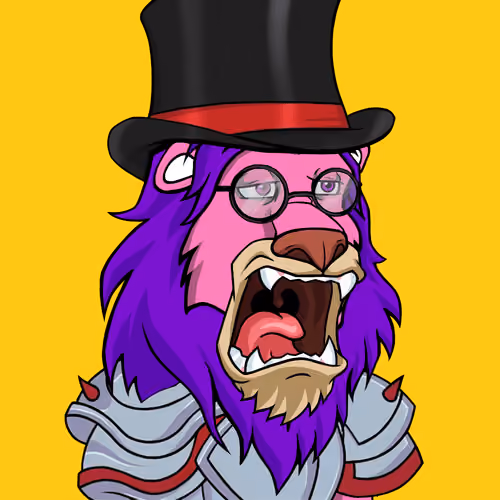 0xLion #11358