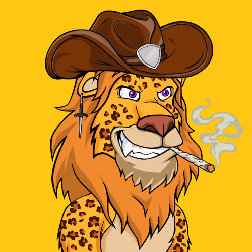 0xlions V1 Official
