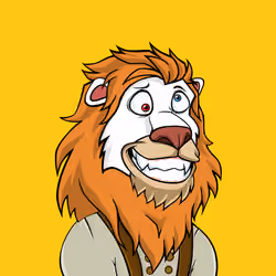0xLion #10714