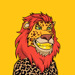 0xLion #12378