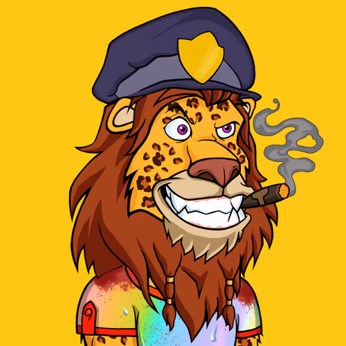 0xlions V1 Official