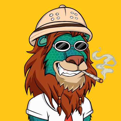 0xlions V1 Official