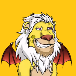 0xLion #13780