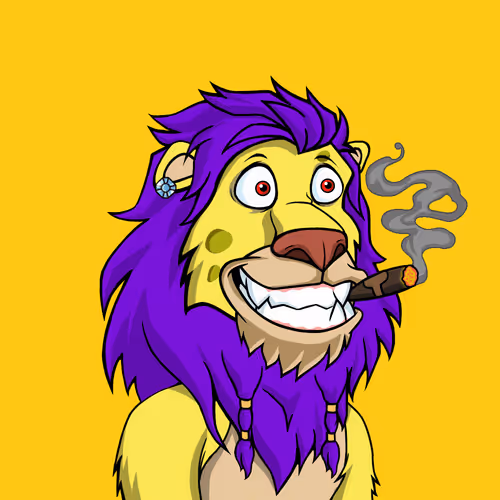 0xlions V1 Official