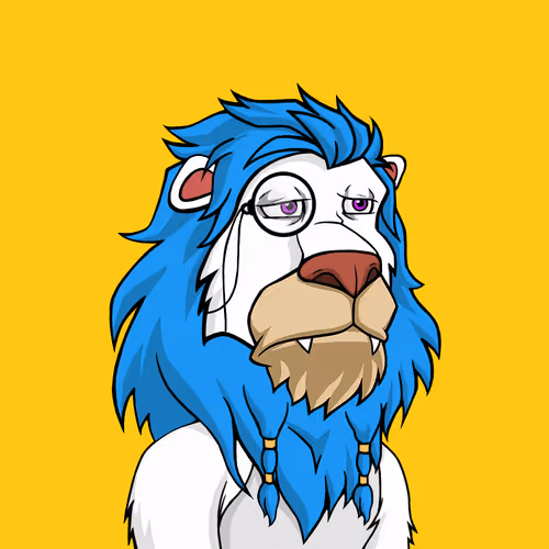 0xlions V1 Official