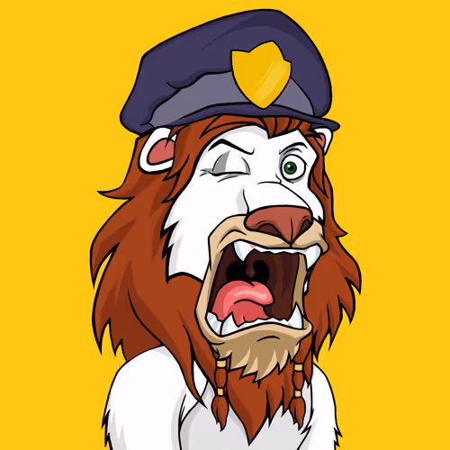 0xlions V1 Official