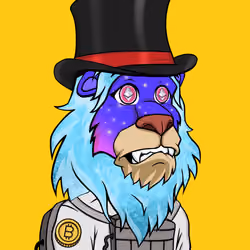 0xLion #15009